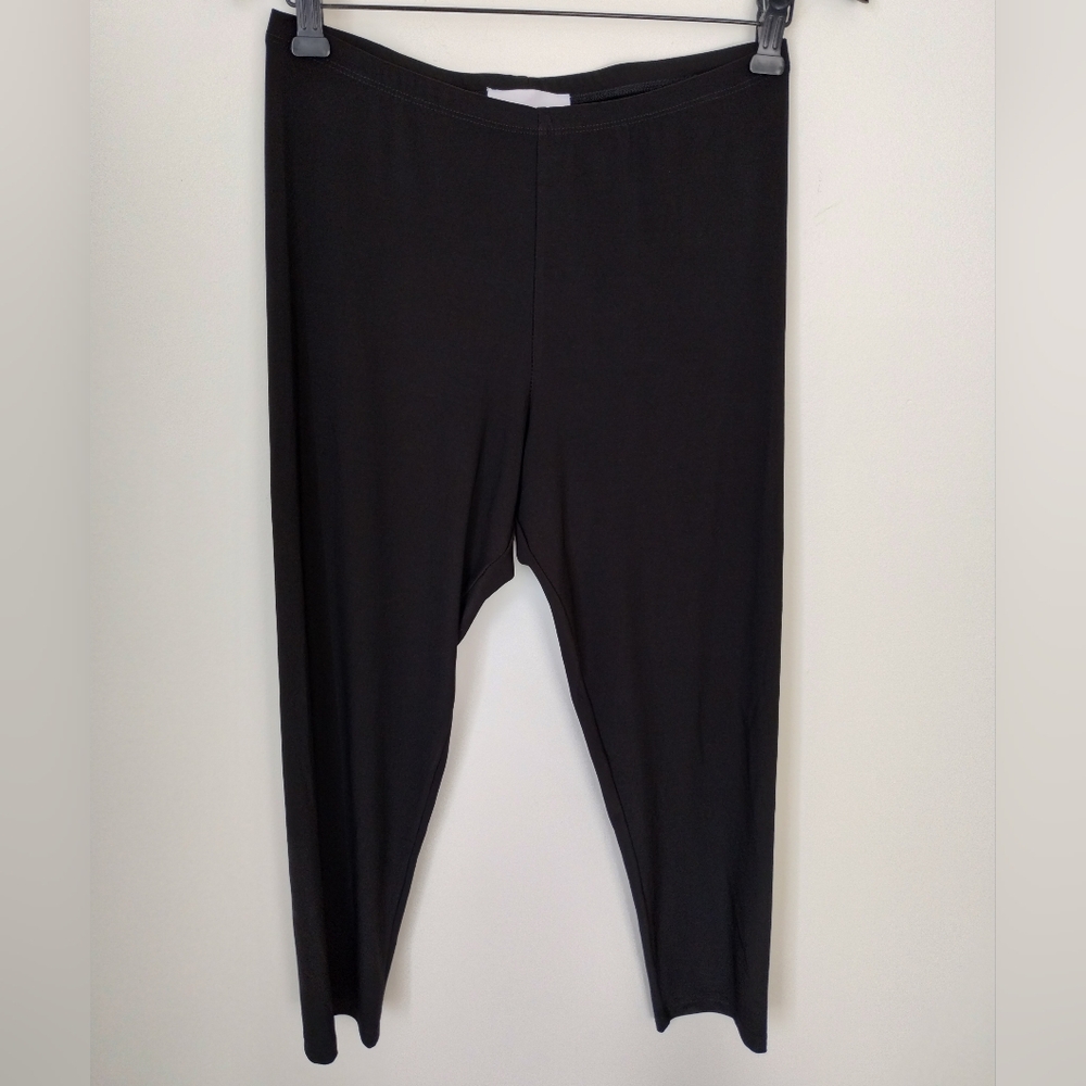 Compli K Knit Leggings Size Medium